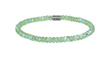 Grün - Petit Glamour d'Afrique Armband von Konplott